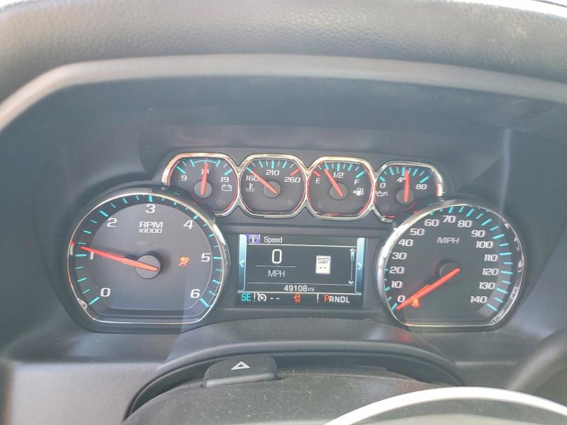 Продажа на аукционе авто 2017 Gmc Sierra, vin: 3GTP1MEC5HG446481, номер лота: 68084566
