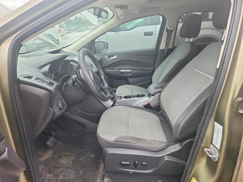 67905106 :رقم المزاد ، 1FMCU0GXXEUB24342 vin ، 2014 Ford Escape مزاد بيع