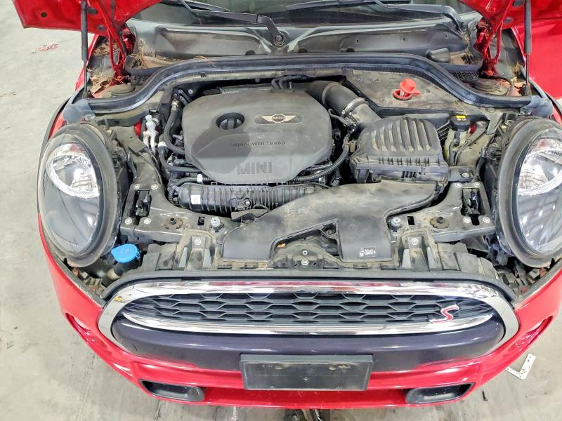 Aukcja sprzedaży 2019 Mini Cooper, vin: WMWXP7C58K2A49688, numer aukcji: 70461646