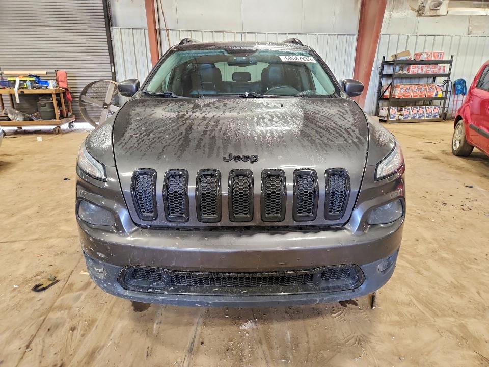 Aukcja sprzedaży 2016 Jeep Cherokee, vin: 1C4PJMDS0GW354090, numer aukcji: 68687636