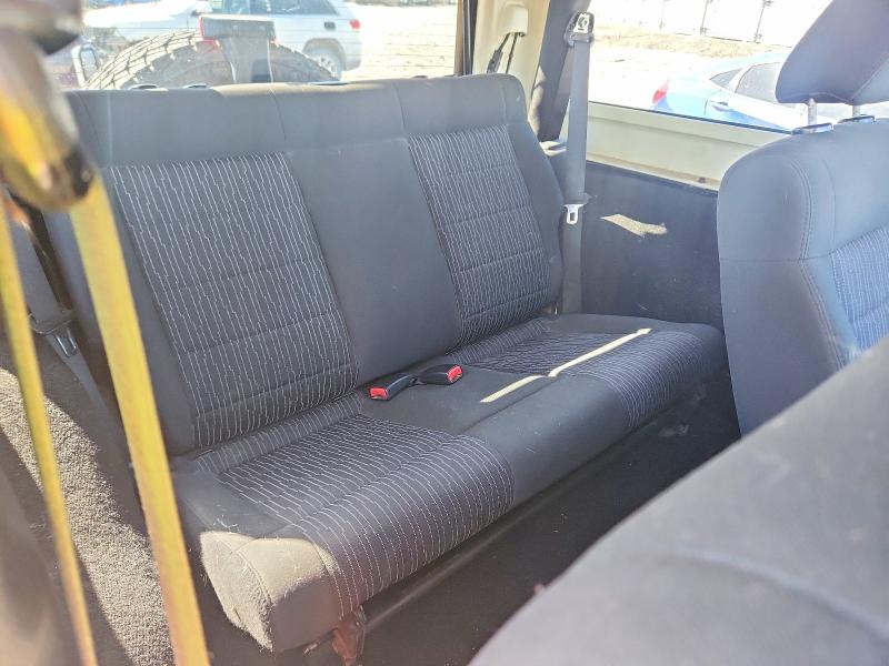 Продажа на аукционе авто 2011 Jeep Wrangler, vin: 1J4AA2D11BL550898, номер лота: 67840346