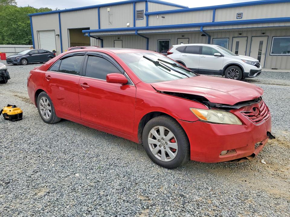 2008 Toyota Camry მანქანა იყიდება აუქციონზე, vin: 4T1BK46K58U068295, აუქციონის ნომერი: 69104046