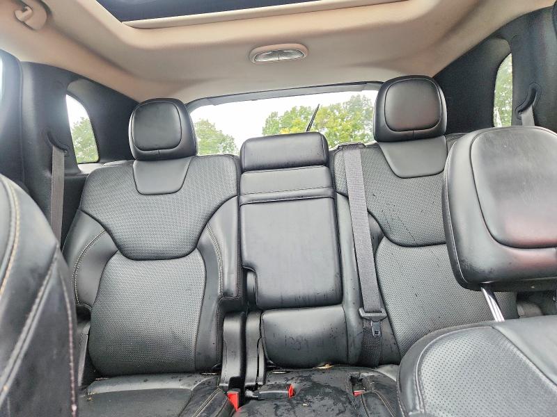 Aukcja sprzedaży 2016 Jeep Cherokee, vin: 1C4PJMDS5GW153690, numer aukcji: 70884456