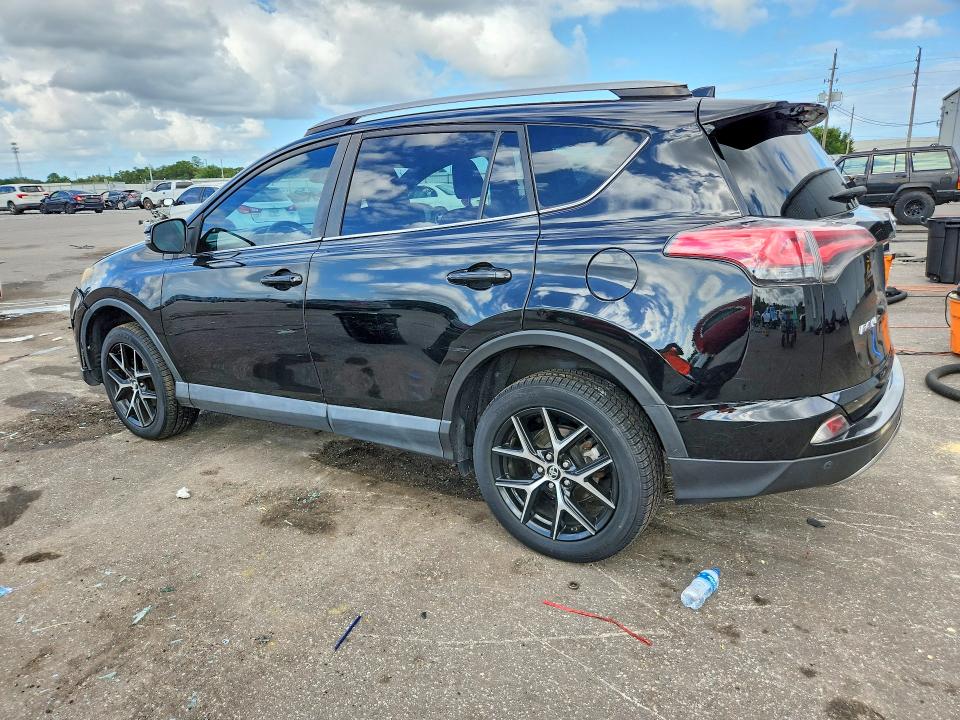 Aukcja sprzedaży 2017 Toyota Rav4, vin: 2T3JFREV4HW687373, numer aukcji: 69538576