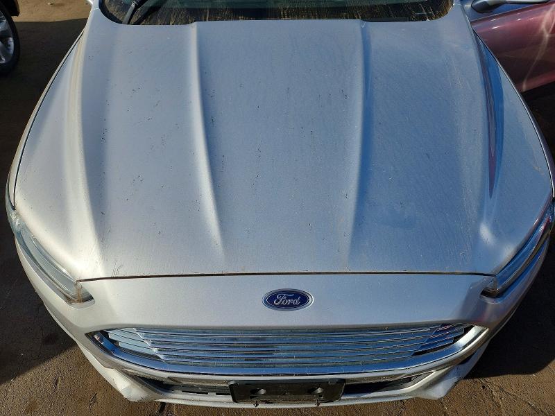 2015 Ford Fusion მანქანა იყიდება აუქციონზე, vin: 1FA6P0H7XF5100678, აუქციონის ნომერი: 69687636