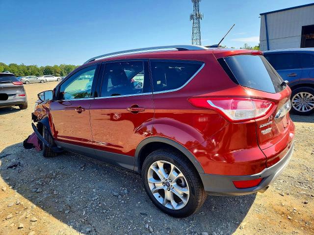 Продажа на аукционе авто 2014 Ford Escape, vin: 1FMCU0J96EUD05691, номер лота: 67820576