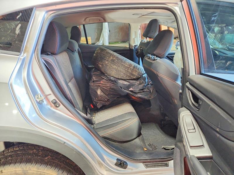 67788436 :رقم المزاد ، JF2GTAEC4M8285132 vin ، 2021 Subaru Crosstrek مزاد بيع