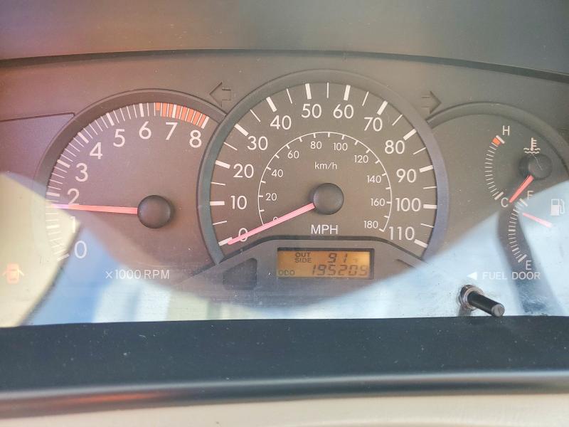 2006 Toyota Corolla მანქანა იყიდება აუქციონზე, vin: 1NXBR32E16Z668282, აუქციონის ნომერი: 70012776