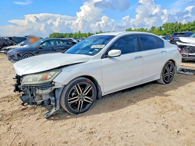 Aukcja sprzedaży 2015 Honda Accord, vin: 1HGCR2F50FA073164, numer aukcji: 67807096