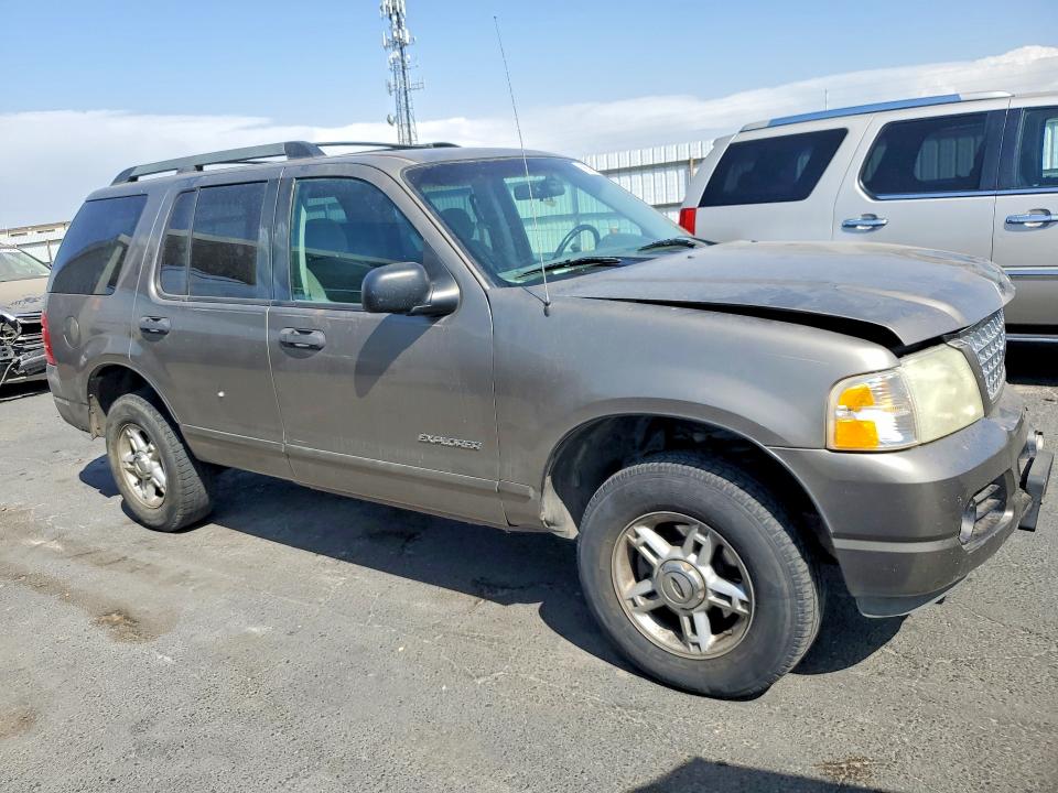2005 Ford Explorer მანქანა იყიდება აუქციონზე, vin: 1FMZU73E55ZA18052, აუქციონის ნომერი: 69879646