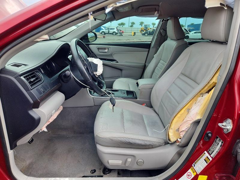 Продаж на аукціоні авто 2015 Toyota Camry, vin: 4T1BF1FK9FU986289, номер лоту: 69126216