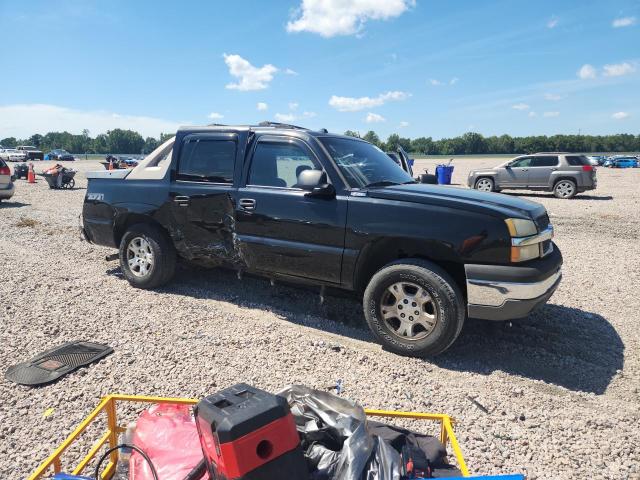 Aukcja sprzedaży 2004 Chevrolet Avalanche, vin: 3GNEK12T24G322080, numer aukcji: 68417266