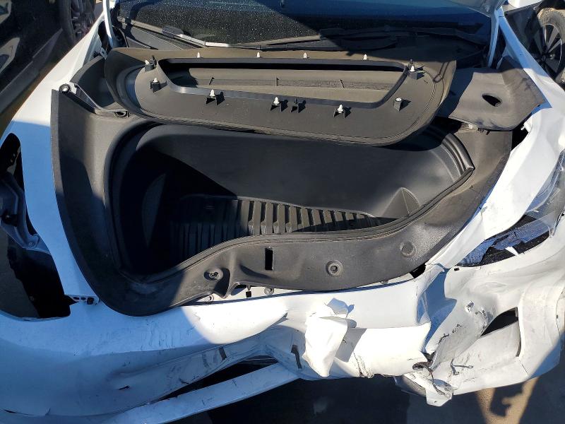 Aukcja sprzedaży 2023 Tesla Model Y, vin: 7SAYGDEE1PA120637, numer aukcji: 65465326