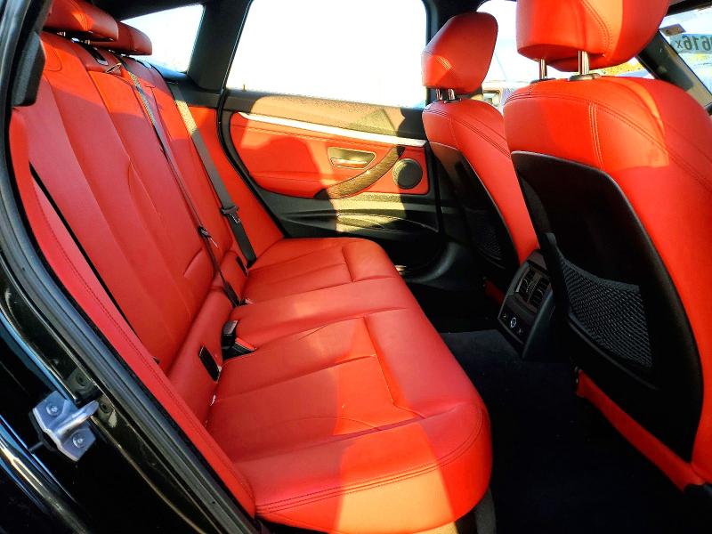 Продажа на аукционе авто 2014 Bmw 328, vin: WBA3X5C51ED558627, номер лота: 68630616