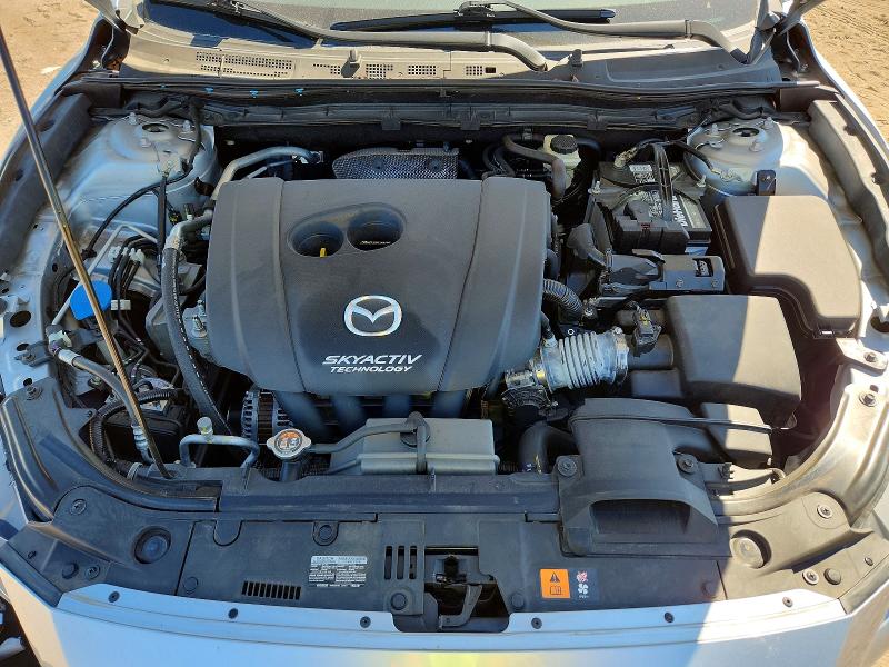 Aukcja sprzedaży 2017 Mazda 3, vin: 3MZBN1V73HM102775, numer aukcji: 70847716
