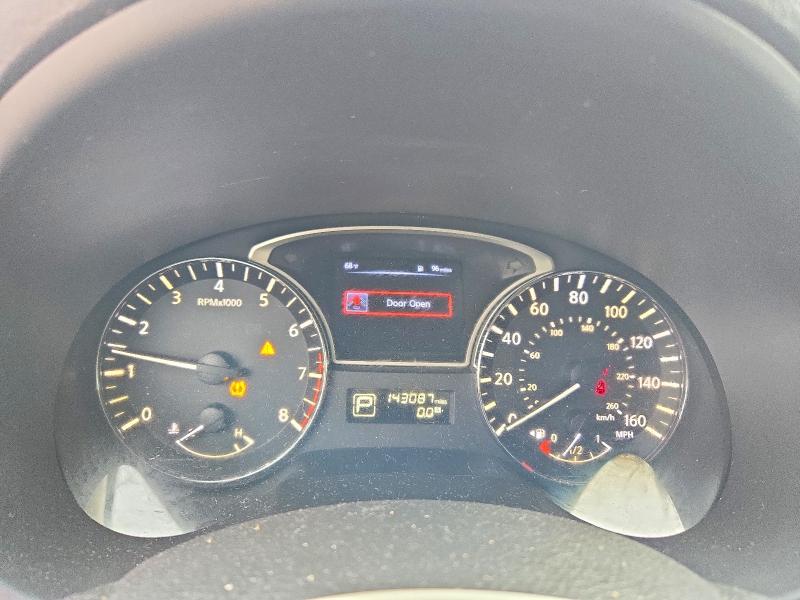 Продажа на аукционе авто 2015 Nissan Altima, vin: 1N4AL3AP8FC102796, номер лота: 71110876