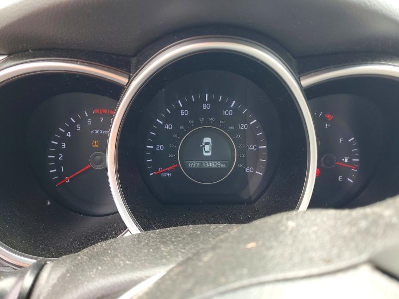 Aukcja sprzedaży 2015 Kia Optima, vin: 5XXGN4A76FG447099, numer aukcji: 70788796