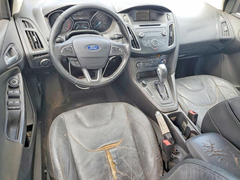 69043516 :رقم المزاد ، 1FADP3F24FL274774 vin ، 2015 Ford Focus مزاد بيع