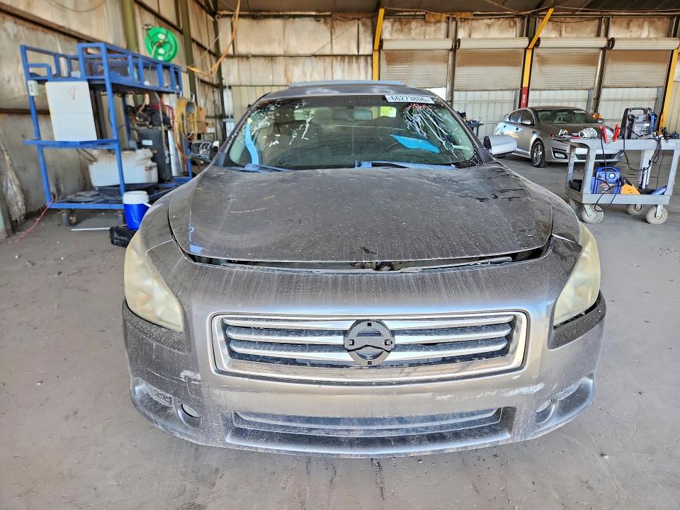 Продаж на аукціоні авто 2014 Nissan Maxima, vin: 1N4AA5AP1EC452710, номер лоту: 66273806