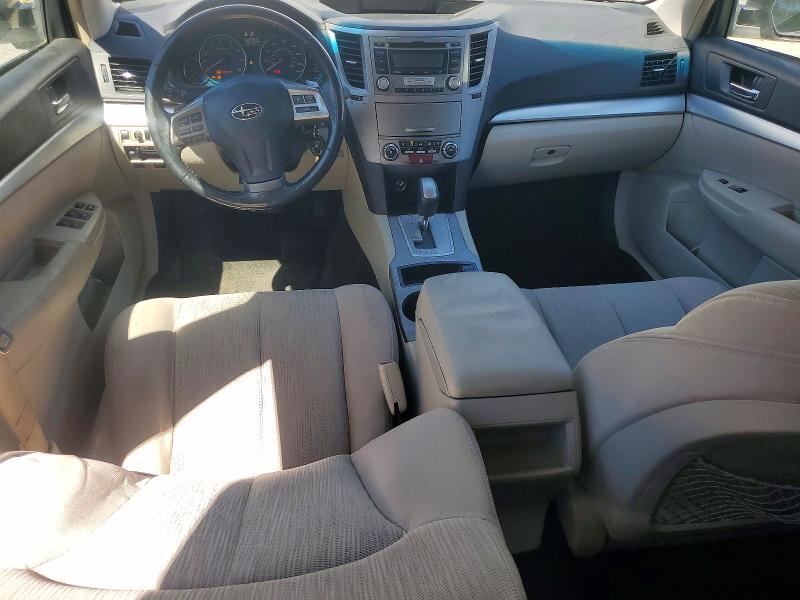 Aukcja sprzedaży 2013 Subaru Outback, vin: 4S4BRCBC1D3319706, numer aukcji: 70494086
