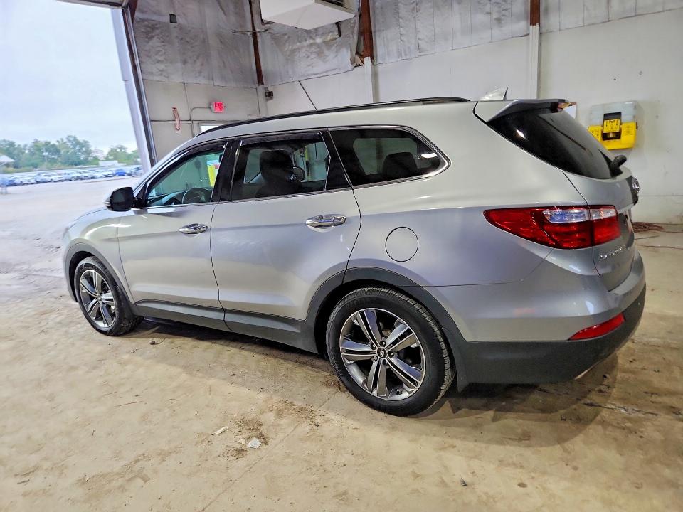 Aukcja sprzedaży 2016 Hyundai Santa Fe, vin: KM8SRDHF5GU139764, numer aukcji: 69854366