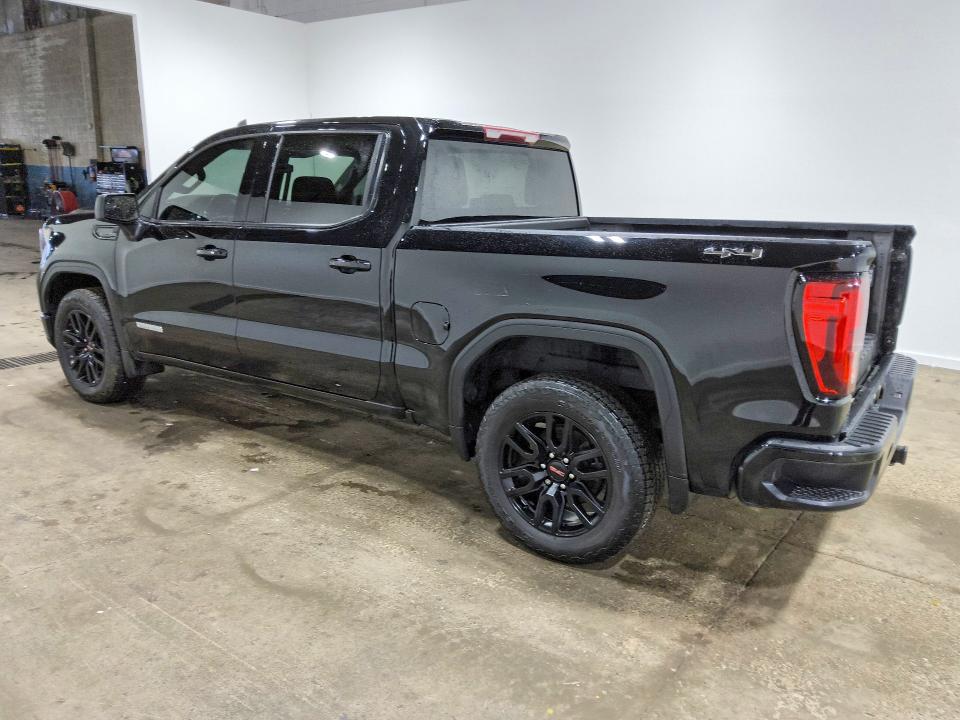 Продажа на аукционе авто 2022 Gmc Sierra, vin: 3GTPUCEK9NG525799, номер лота: 66143306
