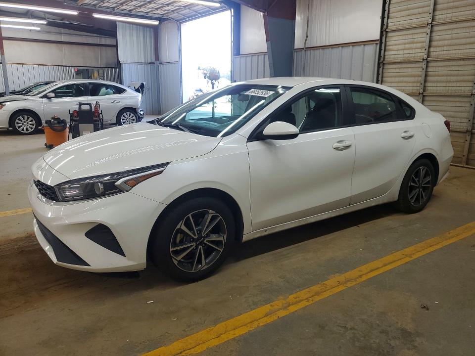 Продаж на аукціоні авто 2022 Kia Forte, vin: 3KPF24AD9NE437636, номер лоту: 66452636