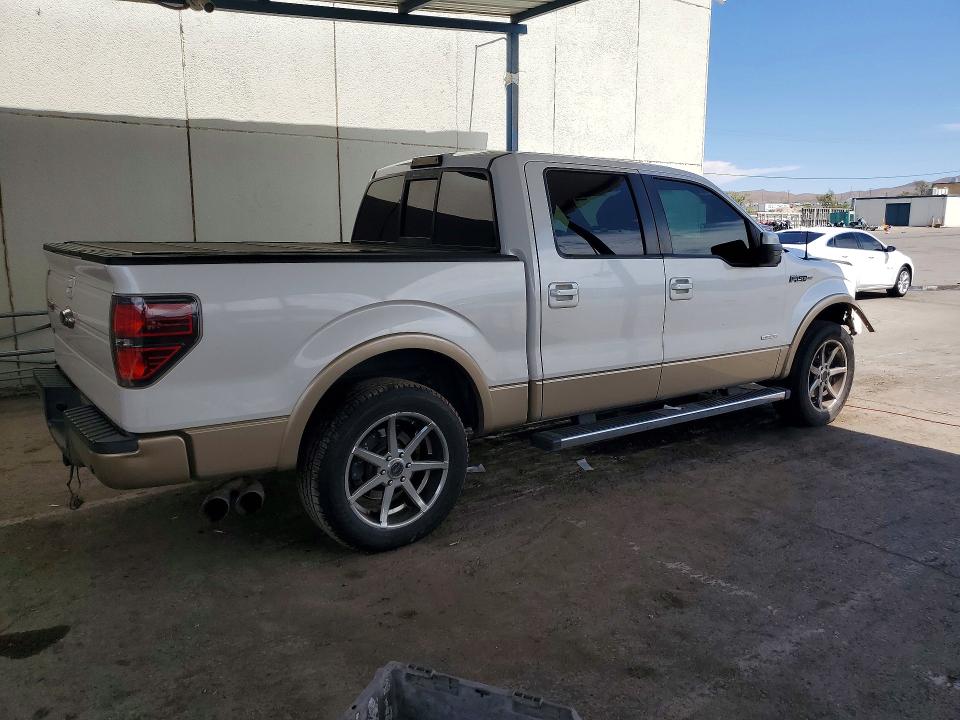 Продаж на аукціоні авто 2012 Ford F150, vin: 1FTFW1CT2CFB08917, номер лоту: 67935456