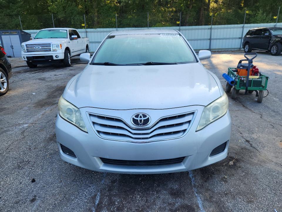 66862686 :رقم المزاد ، 4T1BF3EK9BU720424 vin ، 2011 Toyota Camry مزاد بيع