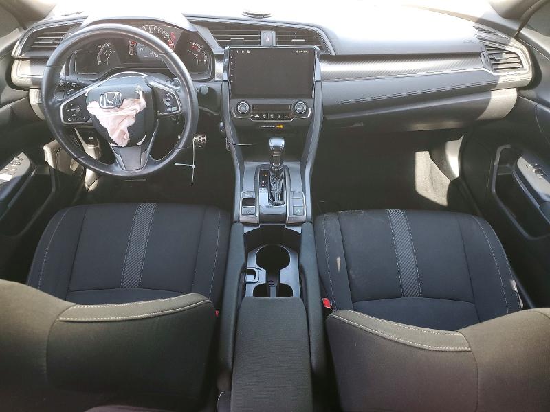 Продаж на аукціоні авто 2018 Honda Civic, vin: SHHFK7H43JU225969, номер лоту: 67480896