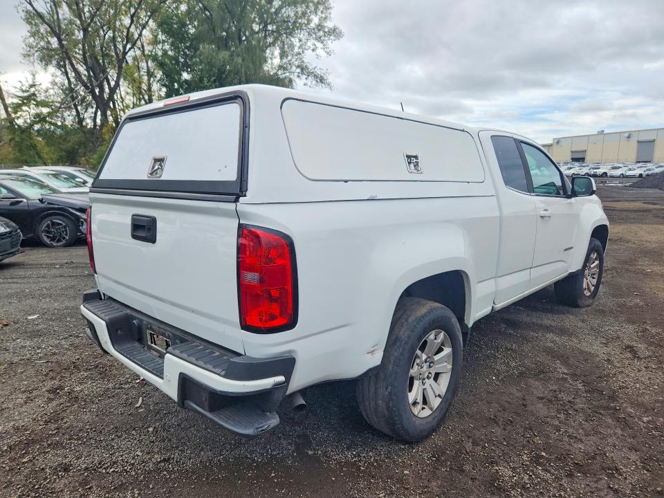 Aukcja sprzedaży 2020 Chevrolet Colorado, vin: 1GCHSCEA2L1228659, numer aukcji: 69174336