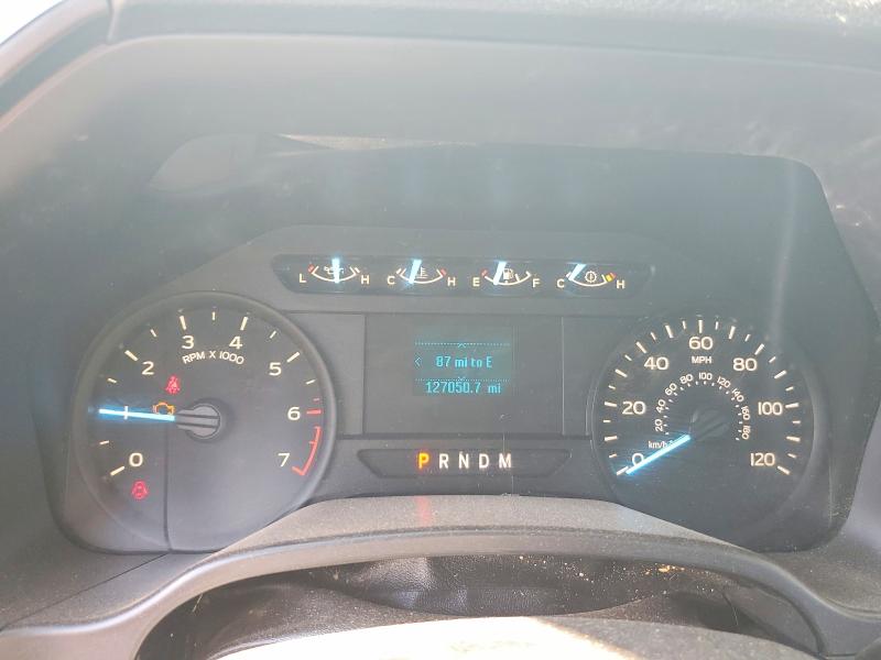 2019 Ford F150 მანქანა იყიდება აუქციონზე, vin: 1FTMF1C50KKD59711, აუქციონის ნომერი: 69342316