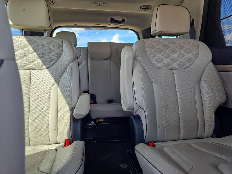 Aukcja sprzedaży 2021 Hyundai Palisade, vin: KM8R54HE1MU223528, numer aukcji: 71512126