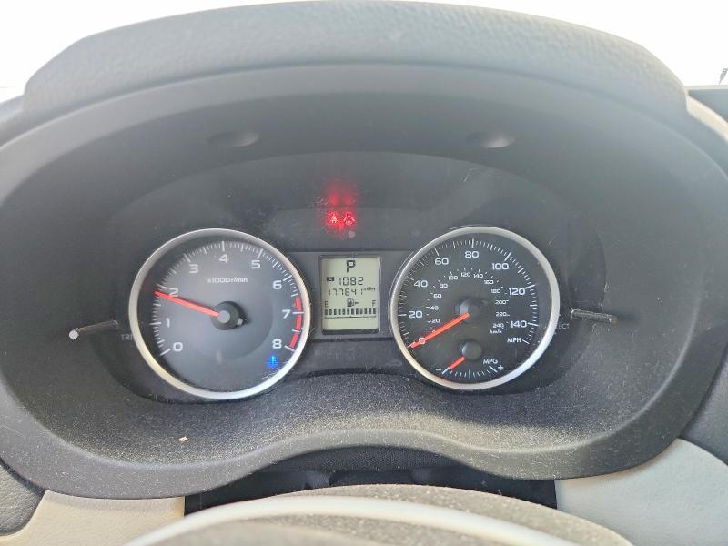 Auction sale of the 2013 Subaru Xv Crosstrek, vin: JF2GPACC2D2816936, lot number: 69545476
