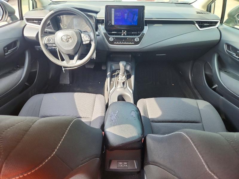 Auction sale of the 2023 Toyota Corolla Hybrid, vin: JTDBCMFEXPJ003809, lot number: 67185556