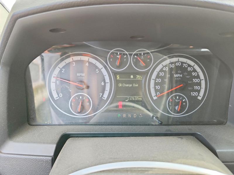 Продаж на аукціоні авто 2011 Dodge Ram 1500, vin: 1D7RV1CT1BS668679, номер лоту: 70103766
