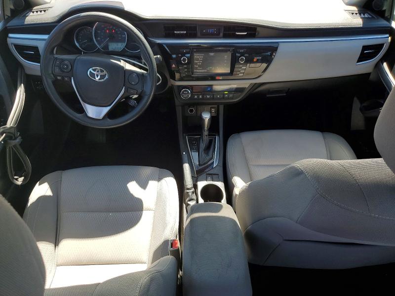 Продаж на аукціоні авто 2015 Toyota Corolla, vin: 5YFBURHE4FP212710, номер лоту: 68634706