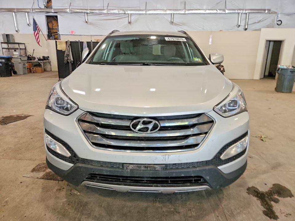 Продаж на аукціоні авто 2014 Hyundai Santa Fe Sport, vin: 5XYZUDLB0EG132032, номер лоту: 67970076