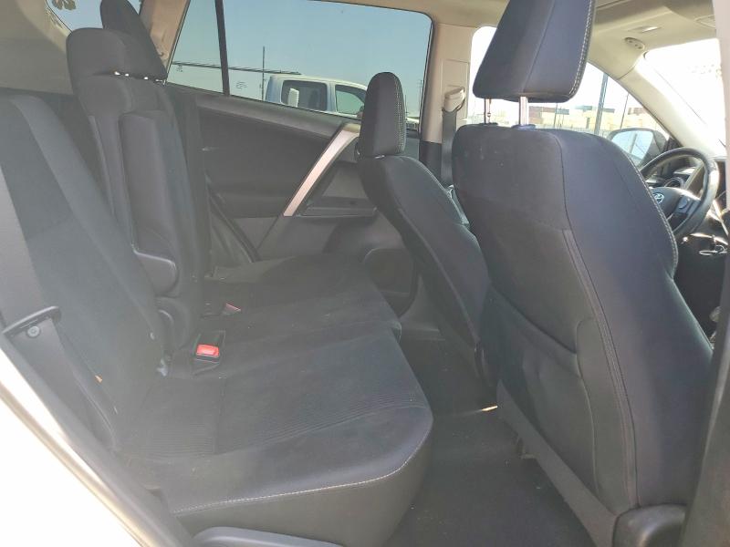 Aukcja sprzedaży 2015 Toyota Rav4, vin: 2T3WFREV3FW159469, numer aukcji: 68606896