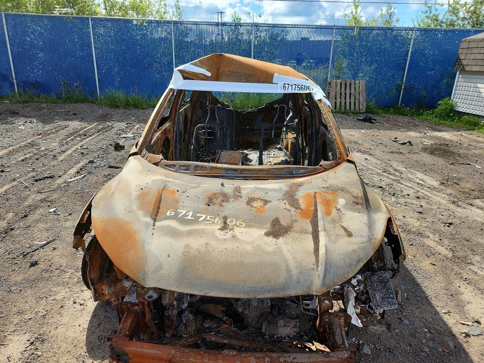 2016 Honda Hr-v მანქანა იყიდება აუქციონზე, vin: 3CZRU6H35GM109178, აუქციონის ნომერი: 67175606