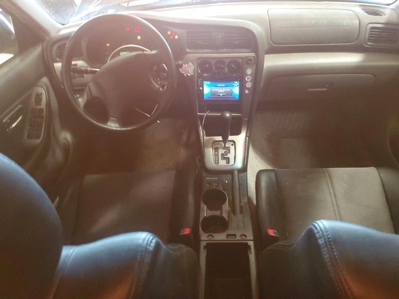 67362586 :رقم المزاد ، 4S4BT62C967106520 vin ، 2006 Subaru Baja مزاد بيع