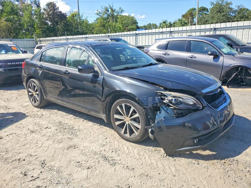 Aukcja sprzedaży 2012 Chrysler 200, vin: 1C3CCBHG5CN109390, numer aukcji: 67936916