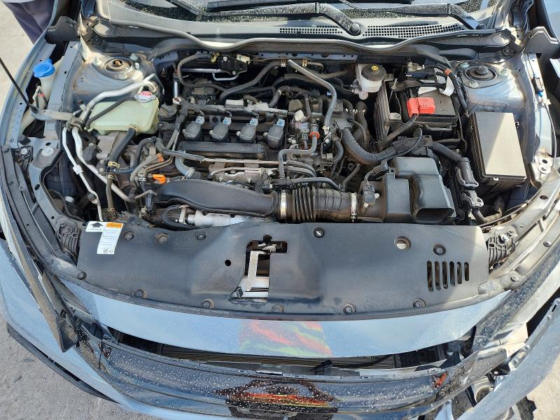 Aukcja sprzedaży 2021 Honda Civic, vin: SHHFK7H67MU219274, numer aukcji: 70040646