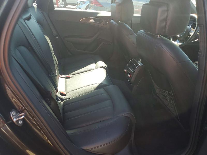 68241446 :رقم المزاد ، WAUHGAFC6EN023909 vin ، 2014 Audi A6 مزاد بيع