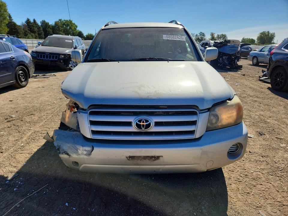 Aukcja sprzedaży 2004 Toyota Highlander, vin: JTEEP21AX40048871, numer aukcji: 68582436