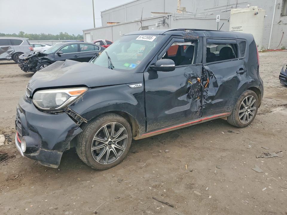 67423986 :رقم المزاد ، KNDJX3AA7K7629550 vin ، 2019 Kia Soul مزاد بيع