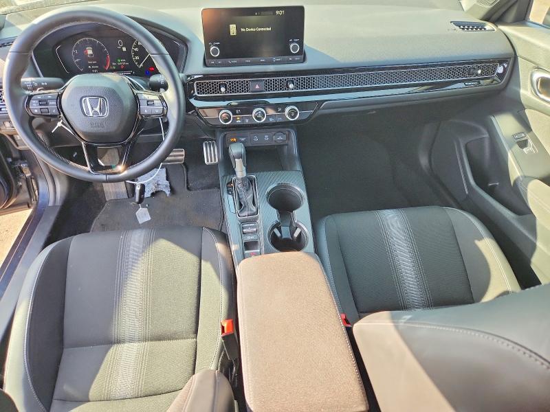 Продаж на аукціоні авто 2026 Honda Civic, vin: 19XFL2H82TE007387, номер лоту: 67967186