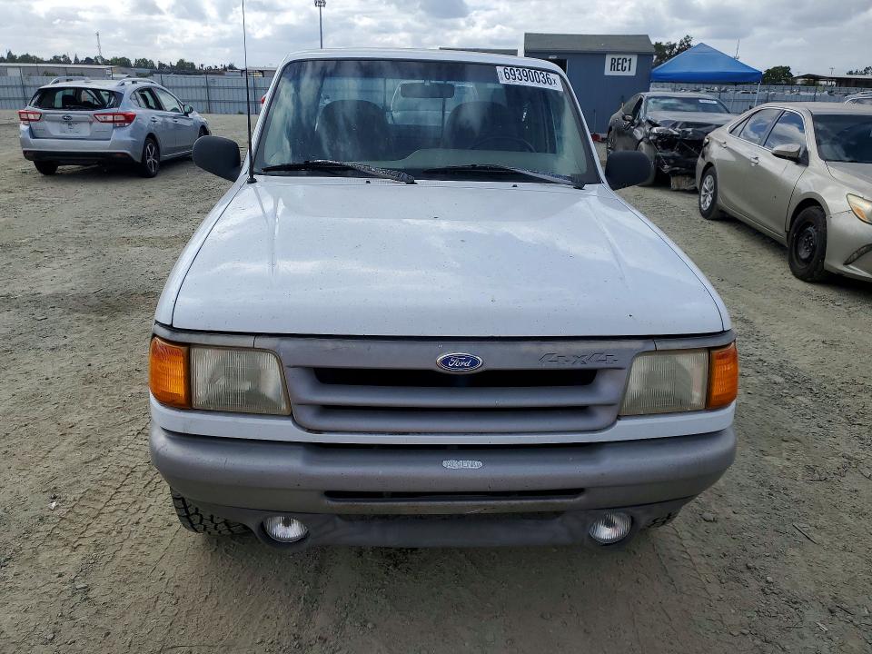 69390036 :رقم المزاد ، 1FTCR15X5RPB01683 vin ، 1994 Ford Ranger مزاد بيع