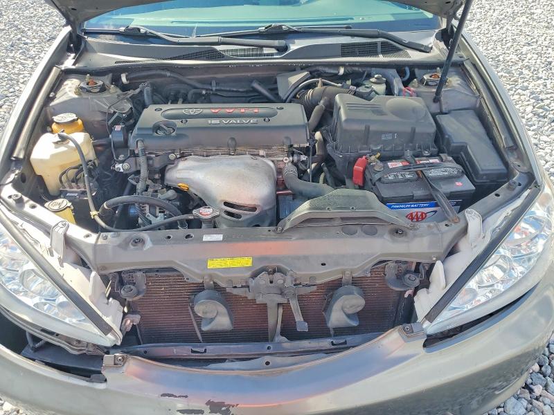 Продаж на аукціоні авто 2006 Toyota Camry, vin: 4T1BE32K26U730001, номер лоту: 69869416