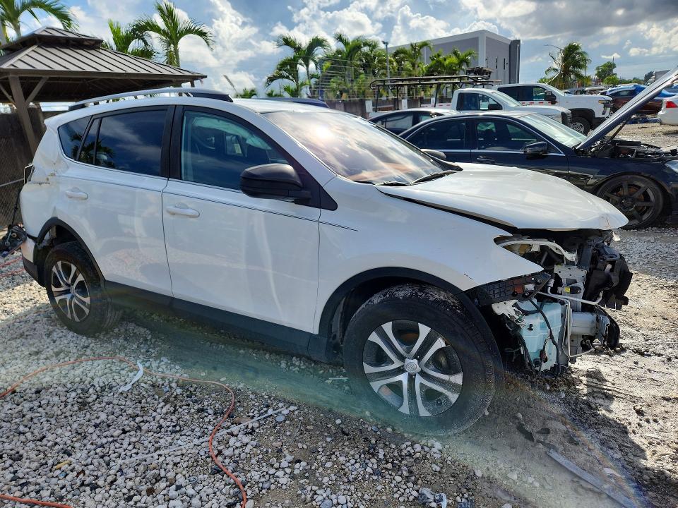 69938276 :رقم المزاد ، JTMZFREV5HJ715330 vin ، 2017 Toyota Rav4 مزاد بيع